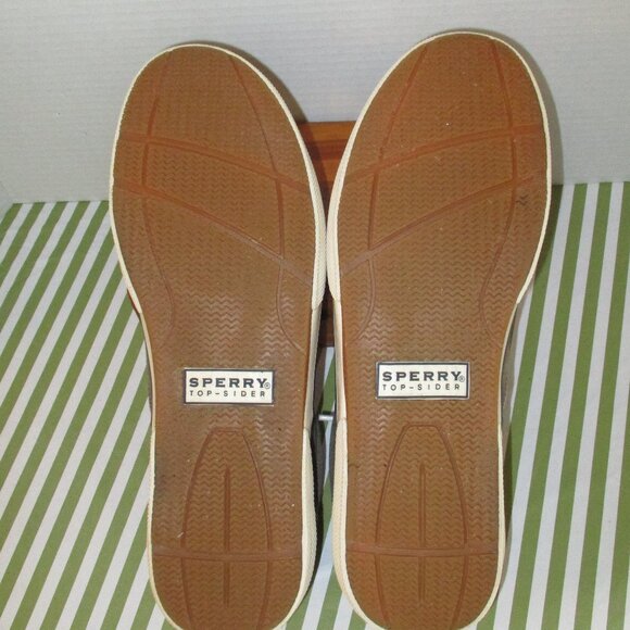 Sperry Top Sider Sneakers - Picture 5 of 16